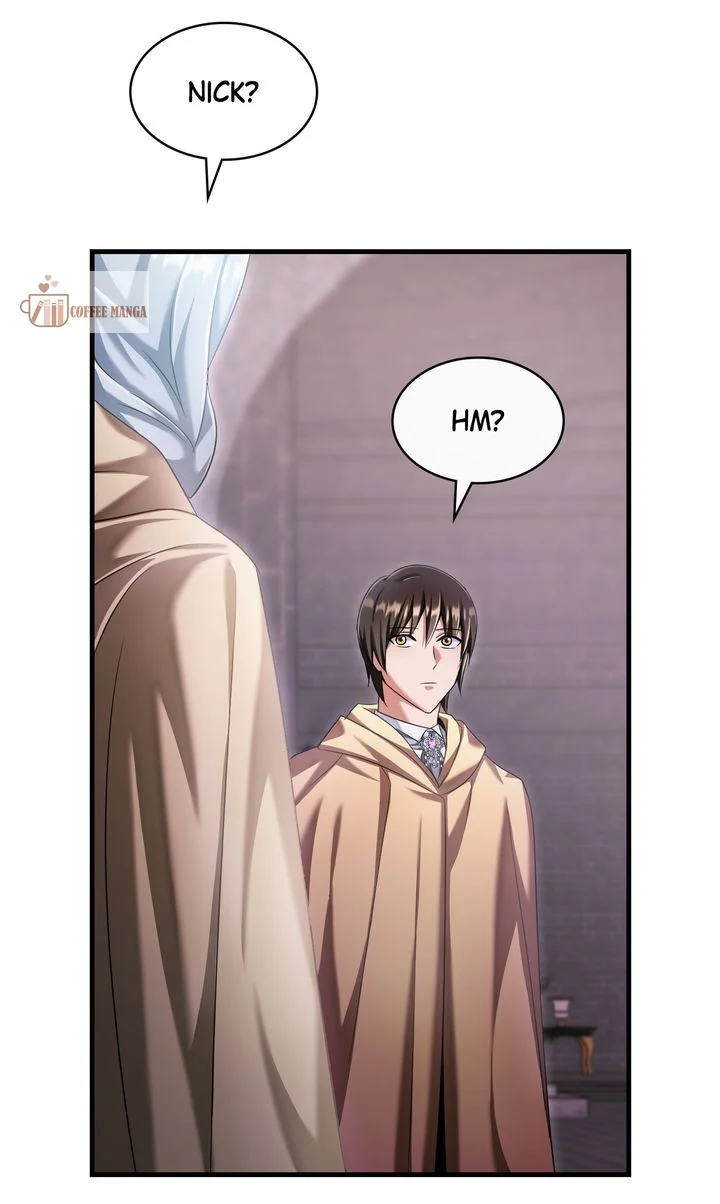 Why Would a Villainess Have Virtues? Chapter 118 - Page 90