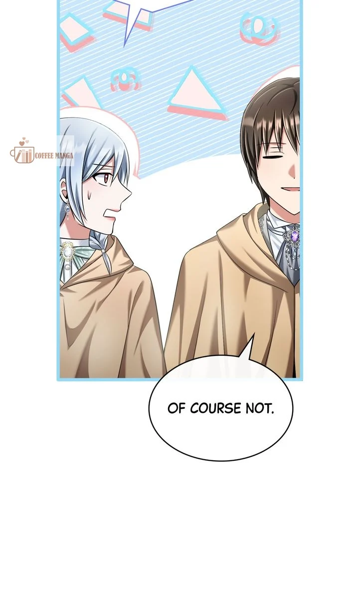 Why Would a Villainess Have Virtues? Chapter 118 - Page 94