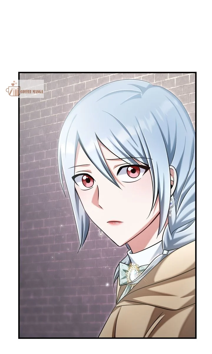 Why Would a Villainess Have Virtues? Chapter 118 - Page 97