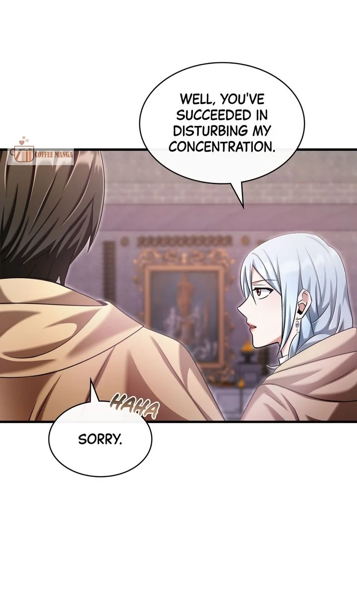 Why Would a Villainess Have Virtues? Chapter 118 - Page 99