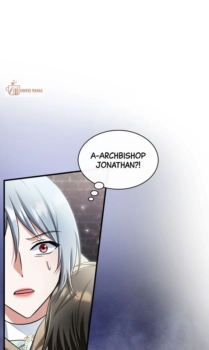 Why Would a Villainess Have Virtues? Chapter 119 - Page 1
