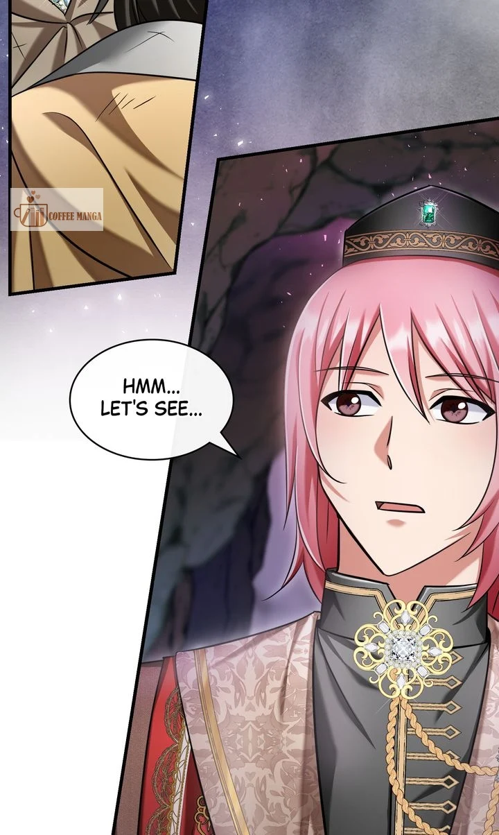 Why Would a Villainess Have Virtues? Chapter 119 - Page 2