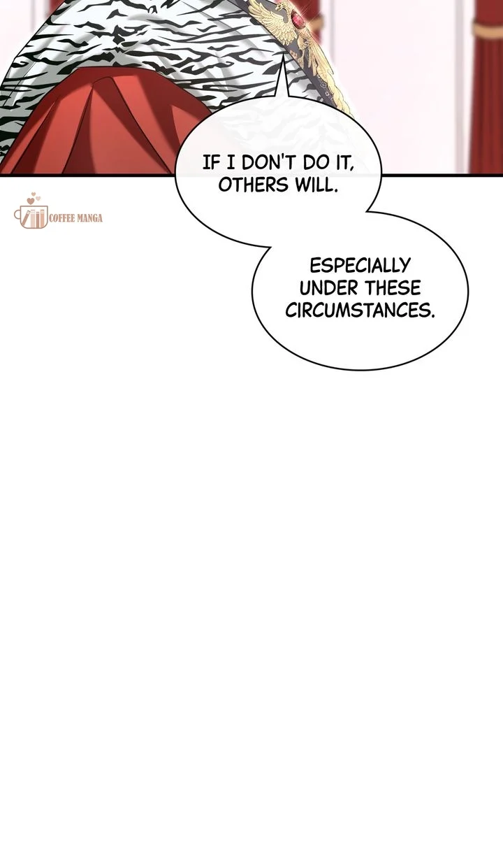 Why Would a Villainess Have Virtues? Chapter 119 - Page 106