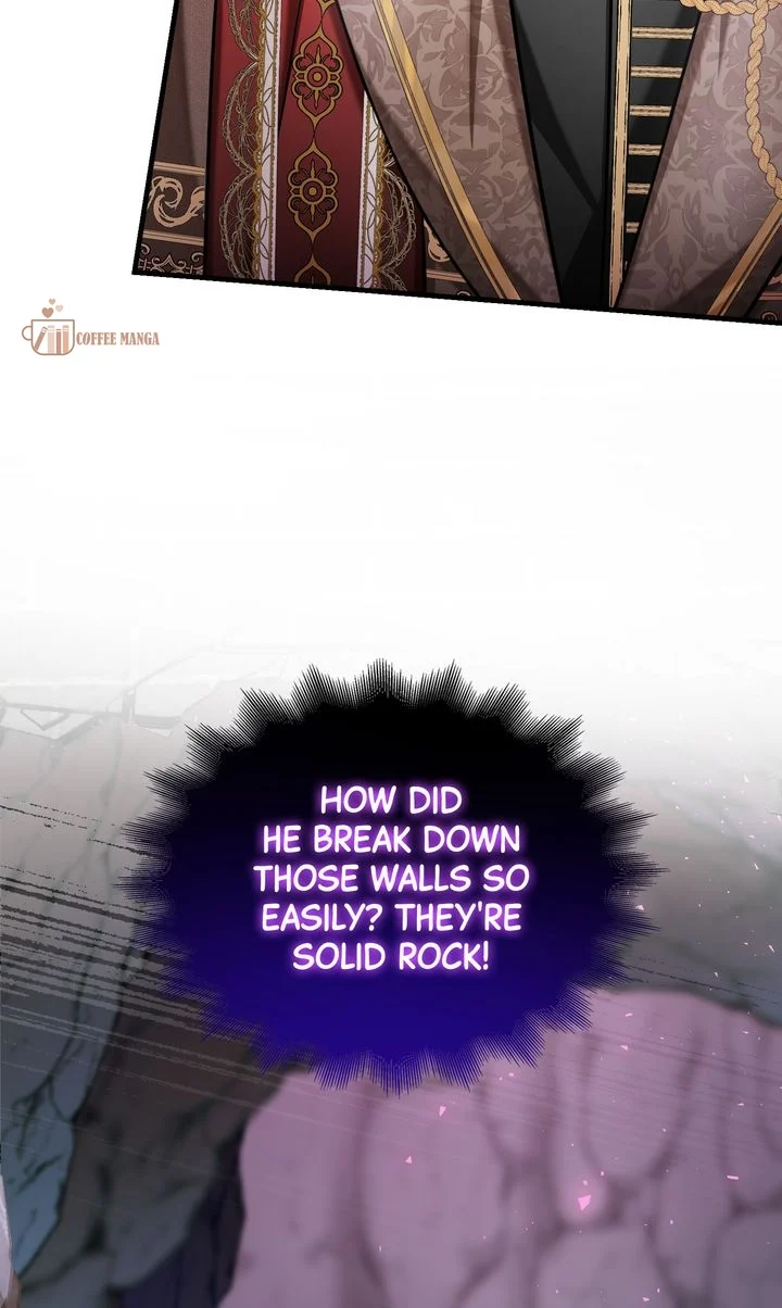 Why Would a Villainess Have Virtues? Chapter 119 - Page 3