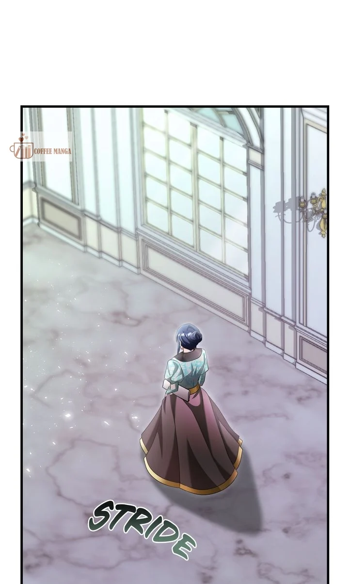 Why Would a Villainess Have Virtues? Chapter 119 - Page 30