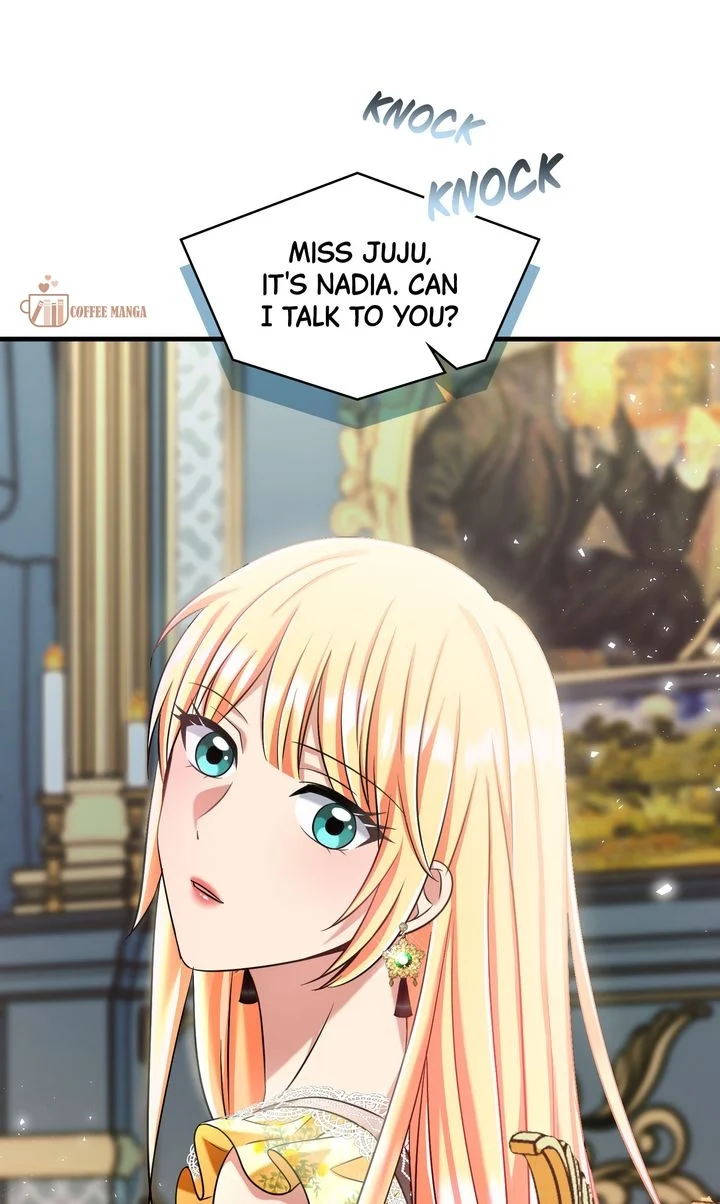 Why Would a Villainess Have Virtues? Chapter 119 - Page 32