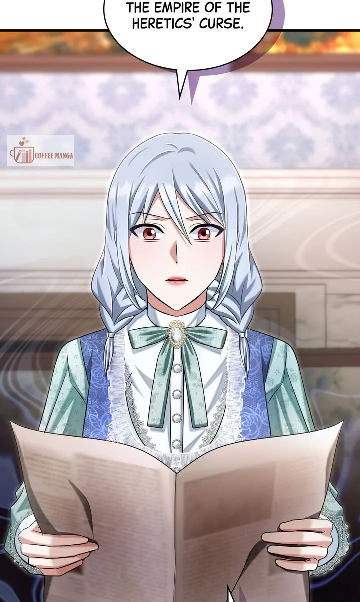 Why Would a Villainess Have Virtues? Chapter 119 - Page 44