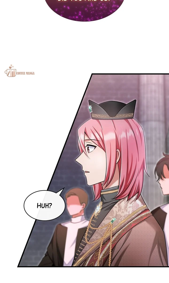 Why Would a Villainess Have Virtues? Chapter 119 - Page 6