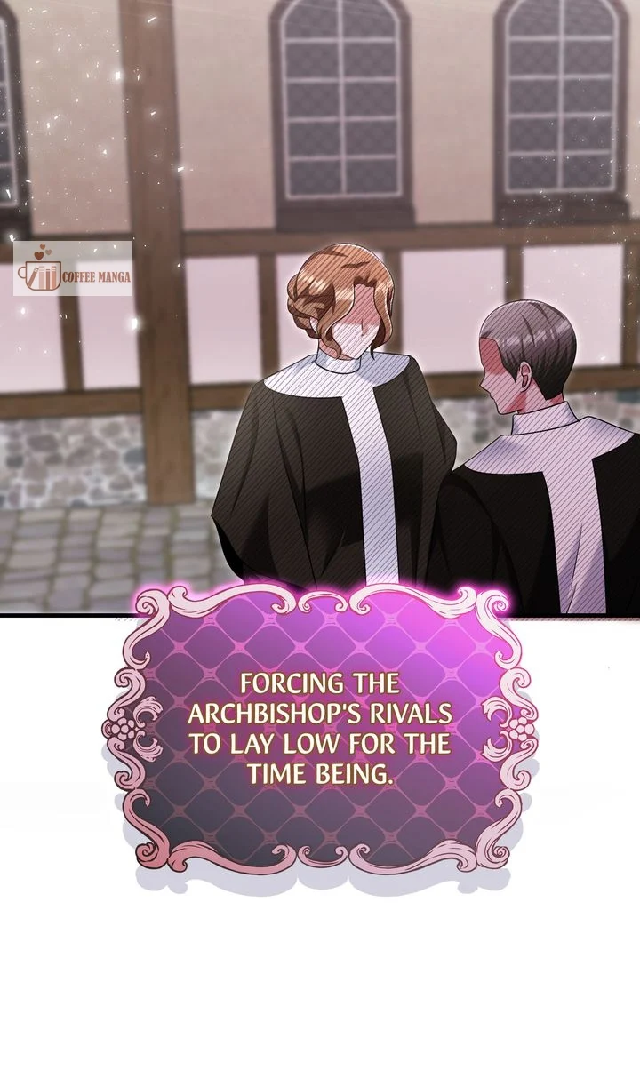 Why Would a Villainess Have Virtues? Chapter 119 - Page 68