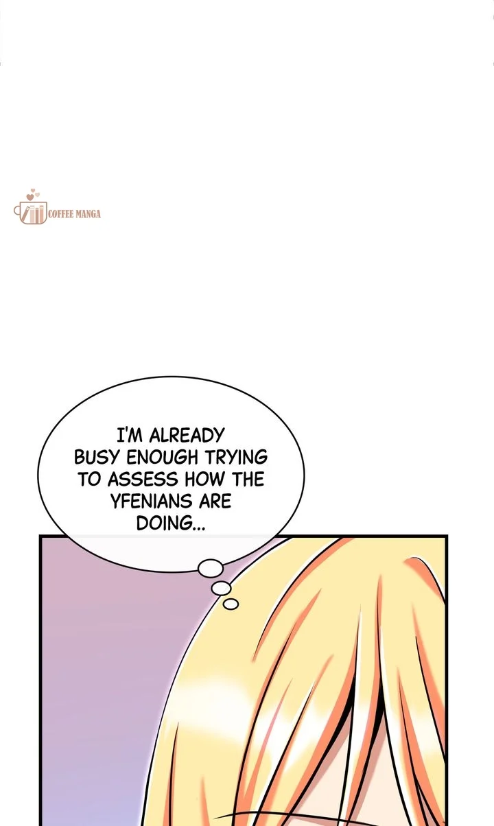 Why Would a Villainess Have Virtues? Chapter 119 - Page 76