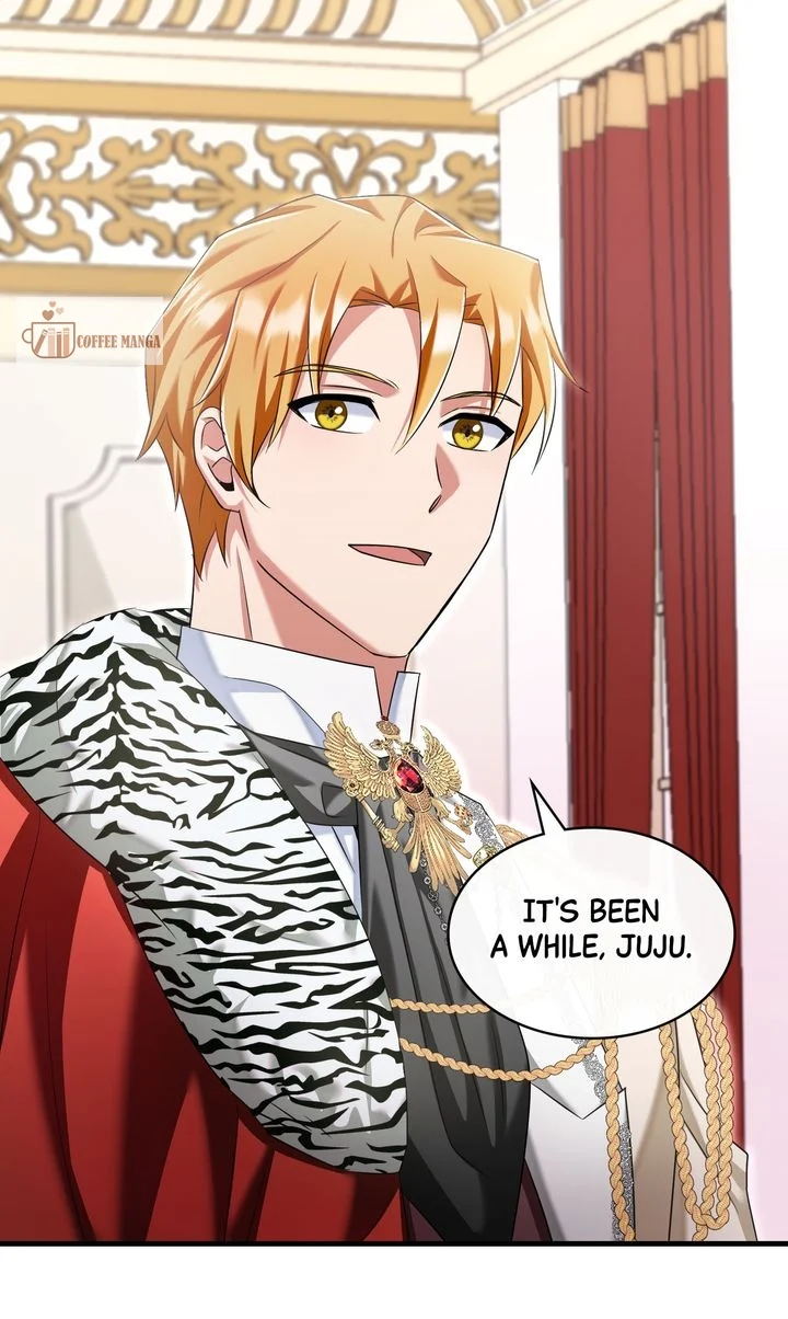 Why Would a Villainess Have Virtues? Chapter 119 - Page 79
