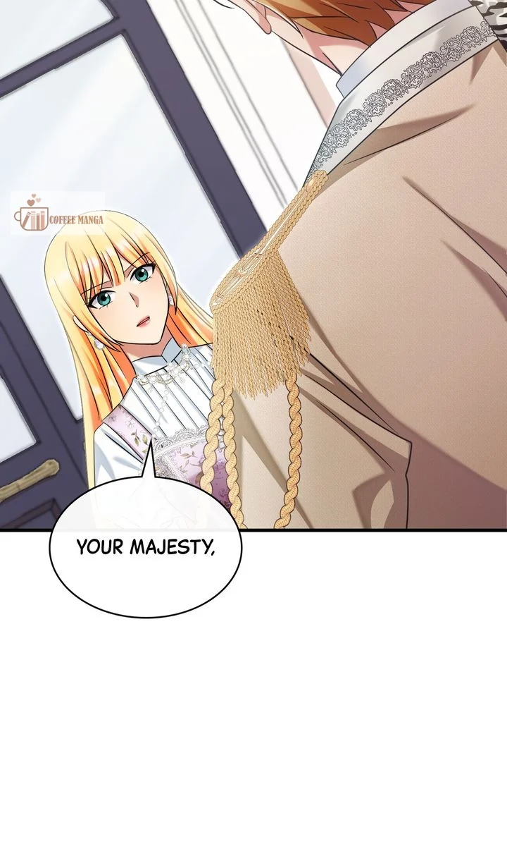 Why Would a Villainess Have Virtues? Chapter 119 - Page 83