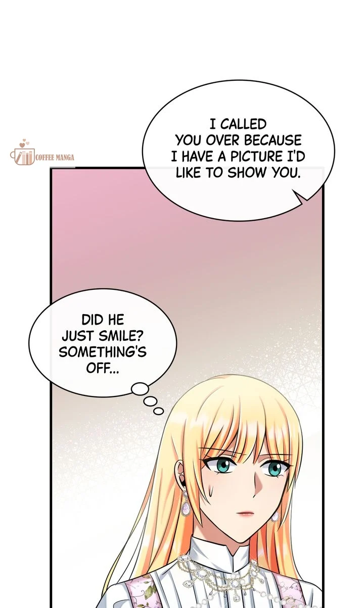 Why Would a Villainess Have Virtues? Chapter 119 - Page 94