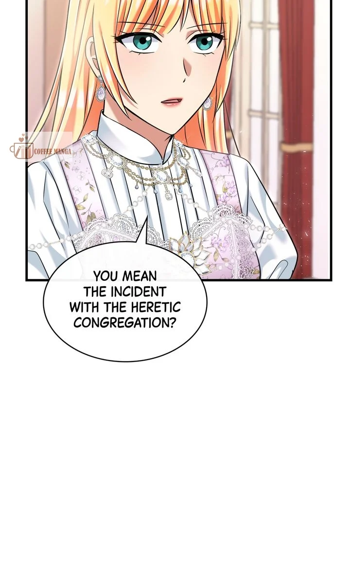 Why Would a Villainess Have Virtues? Chapter 119 - Page 98