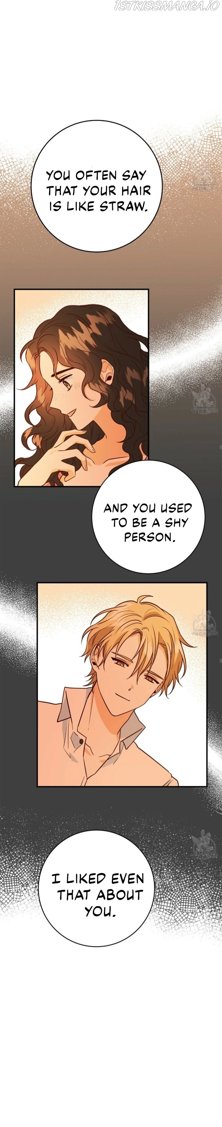 Why Would a Villainess Have Virtues? Chapter 12 - Page 23