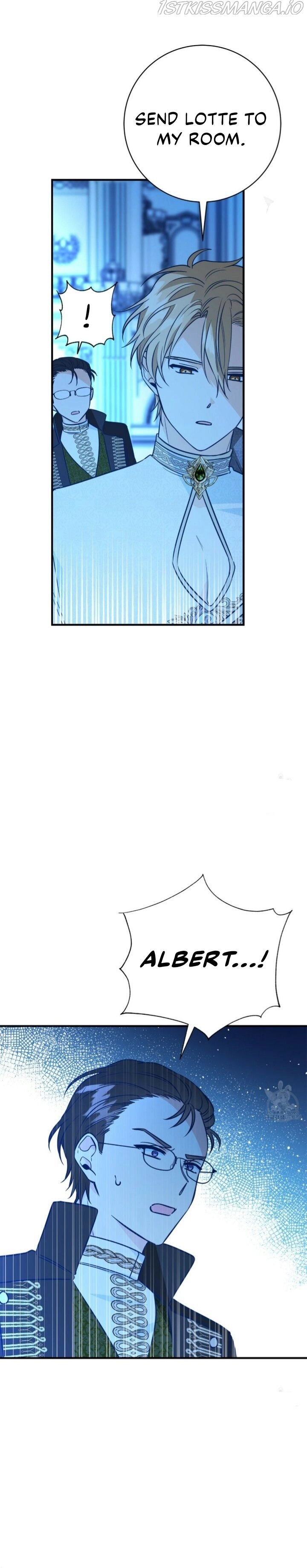 Why Would a Villainess Have Virtues? Chapter 12 - Page 33