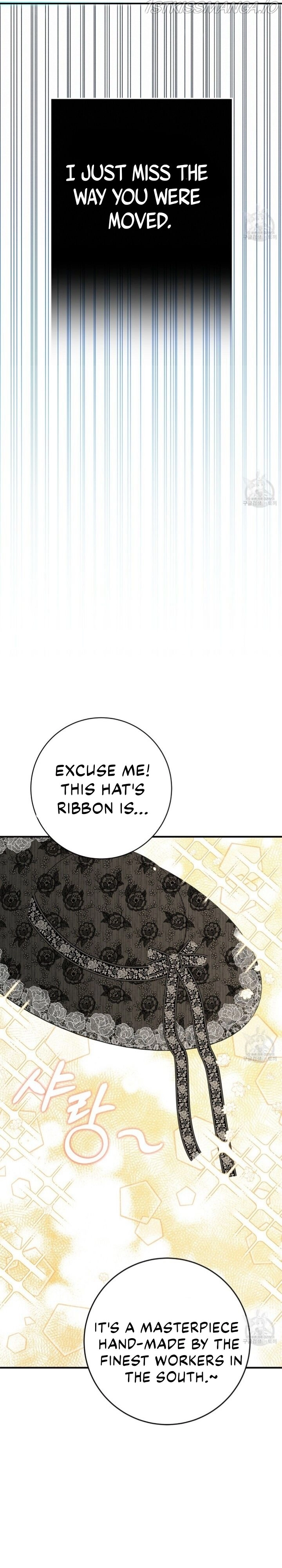 Why Would a Villainess Have Virtues? Chapter 12 - Page 36