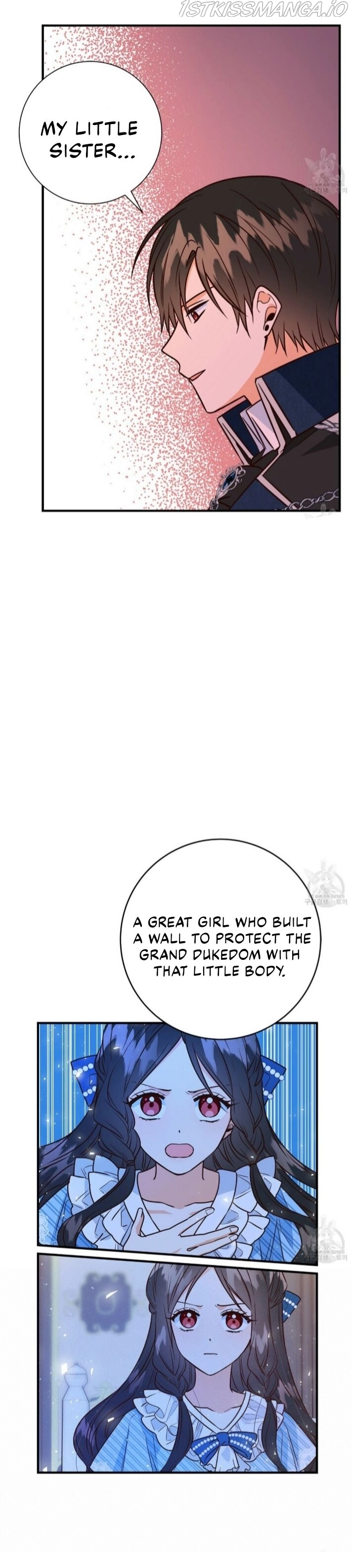 Why Would a Villainess Have Virtues? Chapter 12 - Page 7