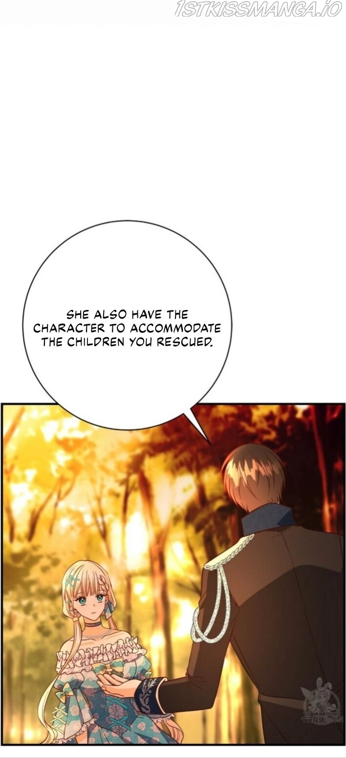 Why Would a Villainess Have Virtues? Chapter 12 - Page 8