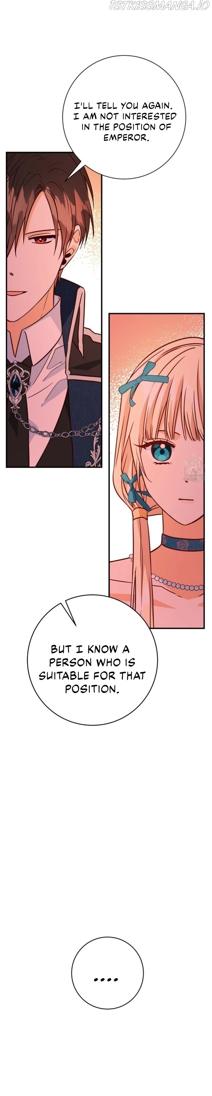 Why Would a Villainess Have Virtues? Chapter 12 - Page 9
