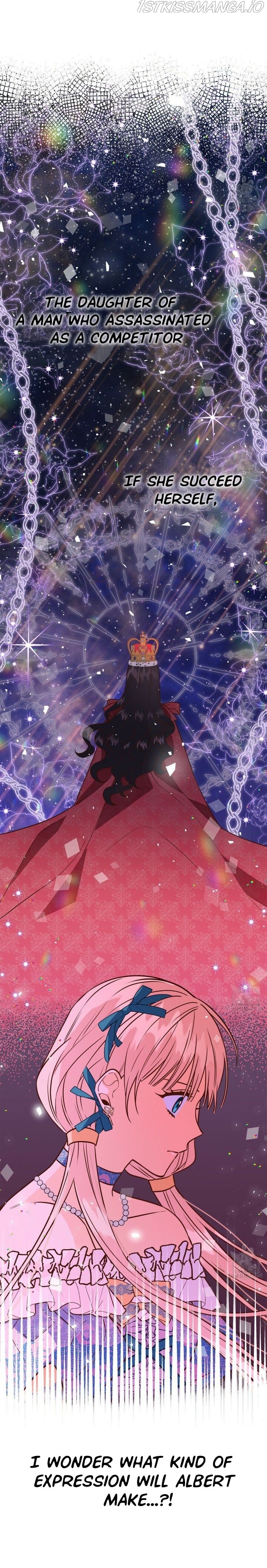 Why Would a Villainess Have Virtues? Chapter 12 - Page 10