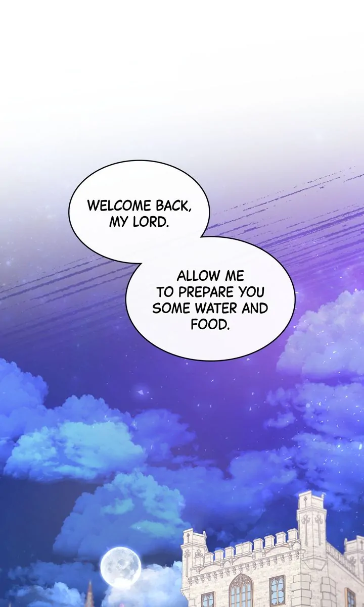 Why Would a Villainess Have Virtues? Chapter 120 - Page 1