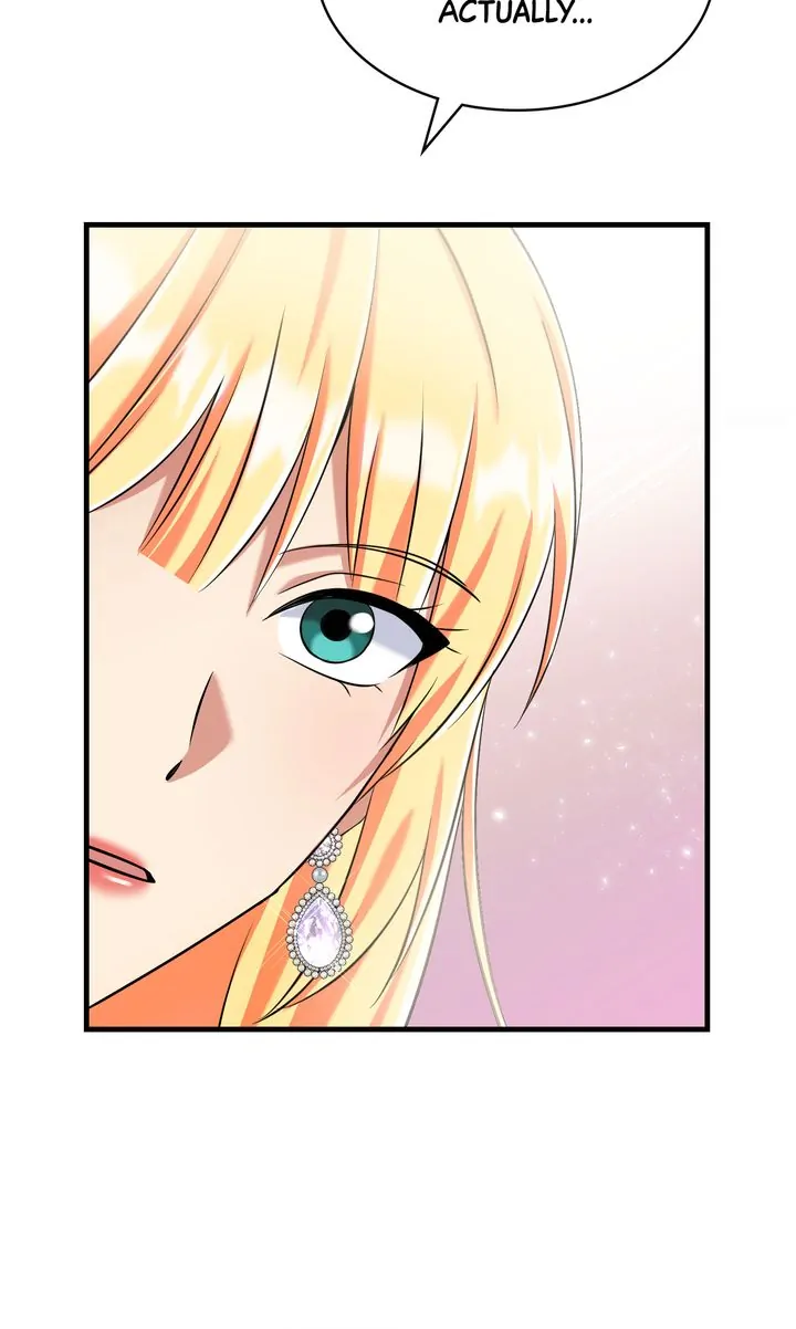 Why Would a Villainess Have Virtues? Chapter 120 - Page 11