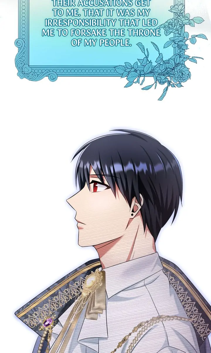 Why Would a Villainess Have Virtues? Chapter 120 - Page 101