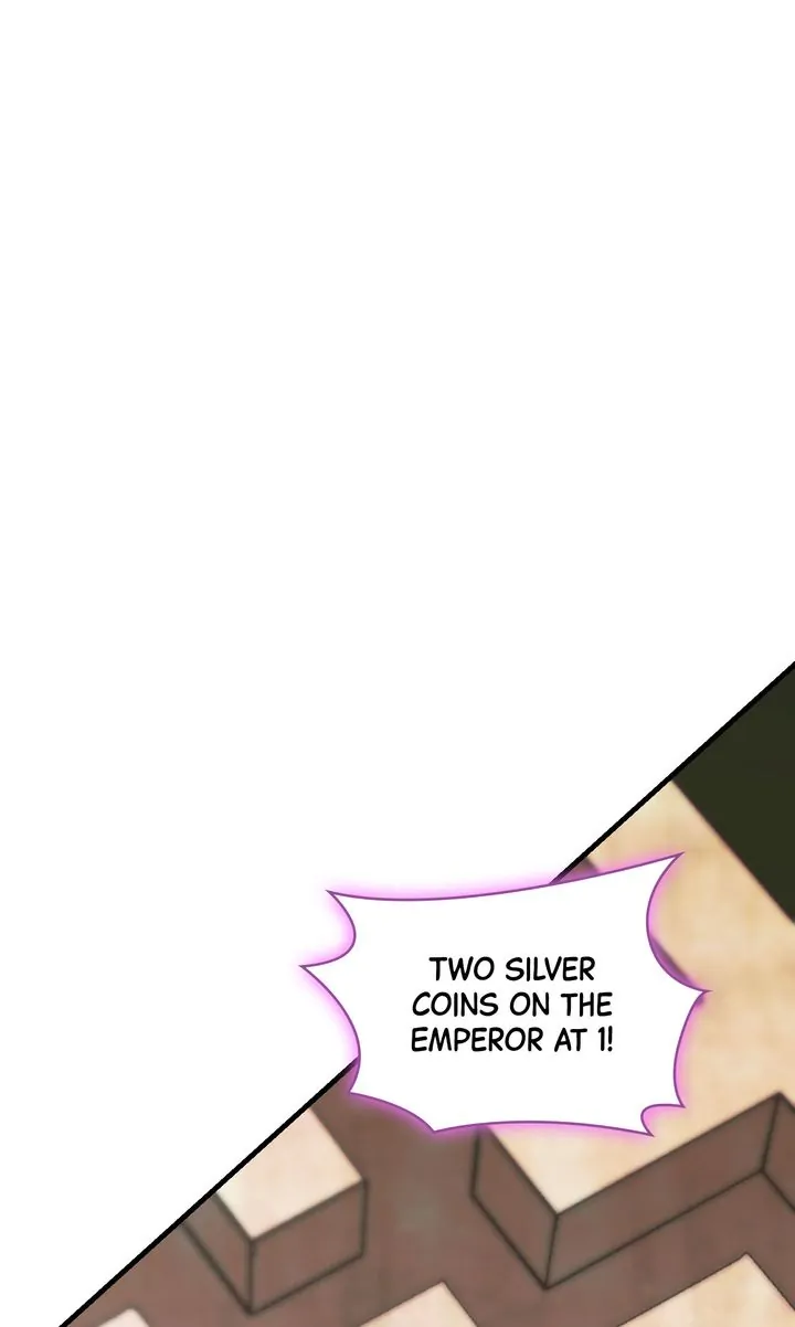 Why Would a Villainess Have Virtues? Chapter 120 - Page 106