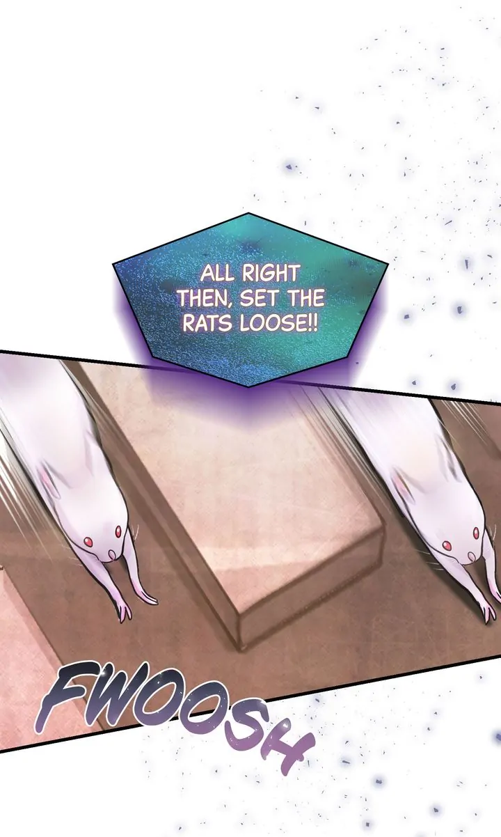 Why Would a Villainess Have Virtues? Chapter 120 - Page 108