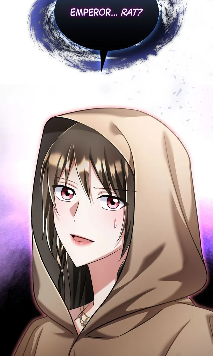 Why Would a Villainess Have Virtues? Chapter 120 - Page 111