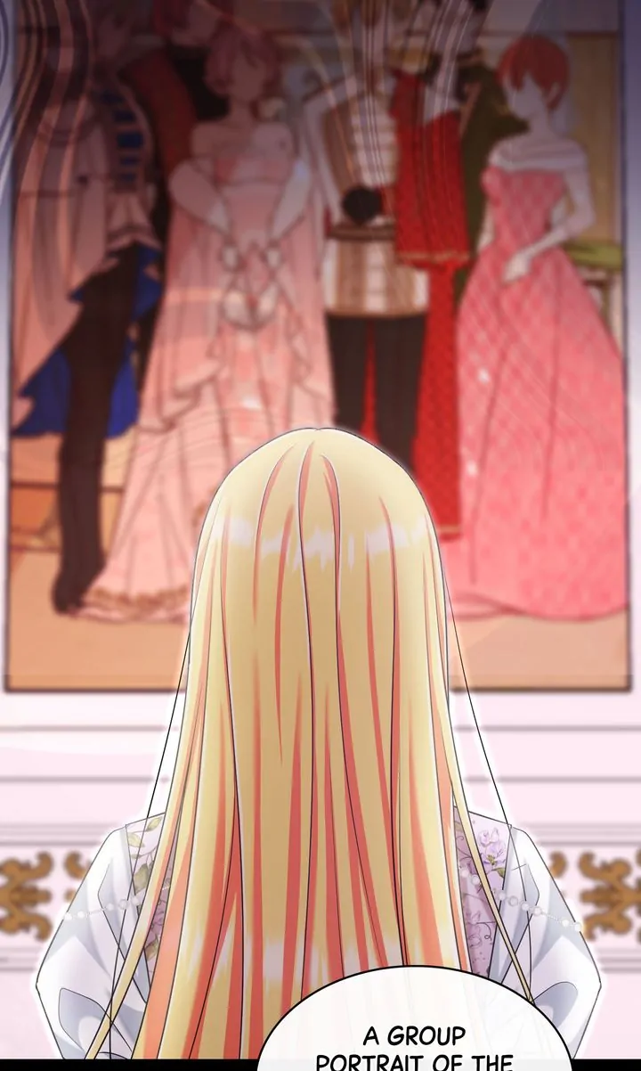 Why Would a Villainess Have Virtues? Chapter 120 - Page 13