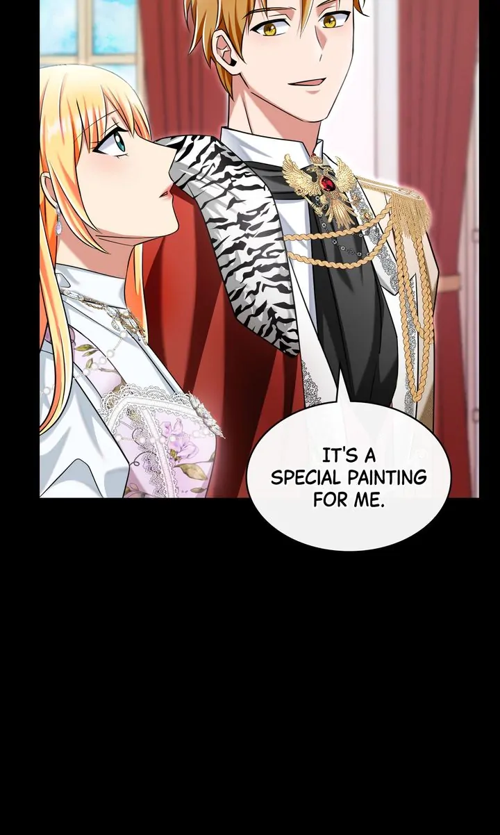 Why Would a Villainess Have Virtues? Chapter 120 - Page 15