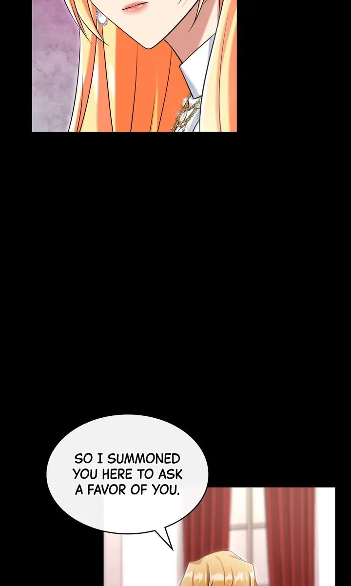 Why Would a Villainess Have Virtues? Chapter 120 - Page 17
