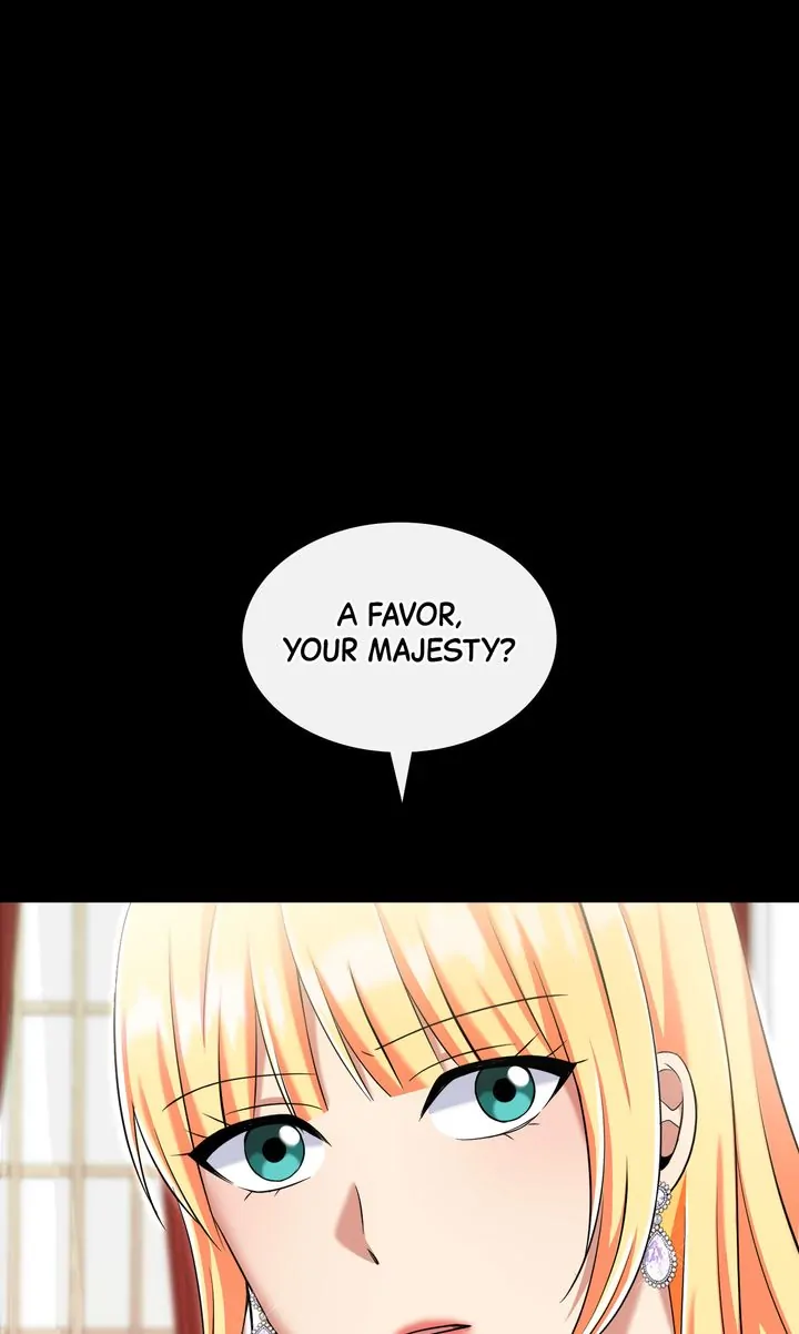Why Would a Villainess Have Virtues? Chapter 120 - Page 19