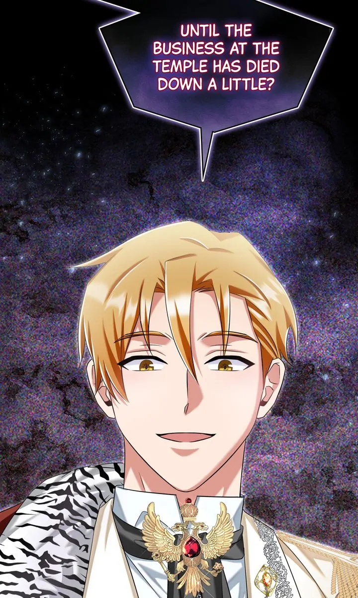 Why Would a Villainess Have Virtues? Chapter 120 - Page 21
