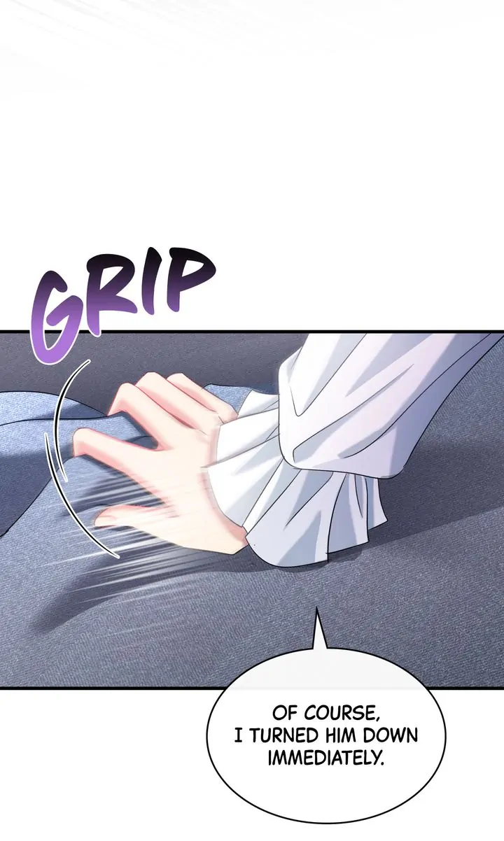 Why Would a Villainess Have Virtues? Chapter 120 - Page 23