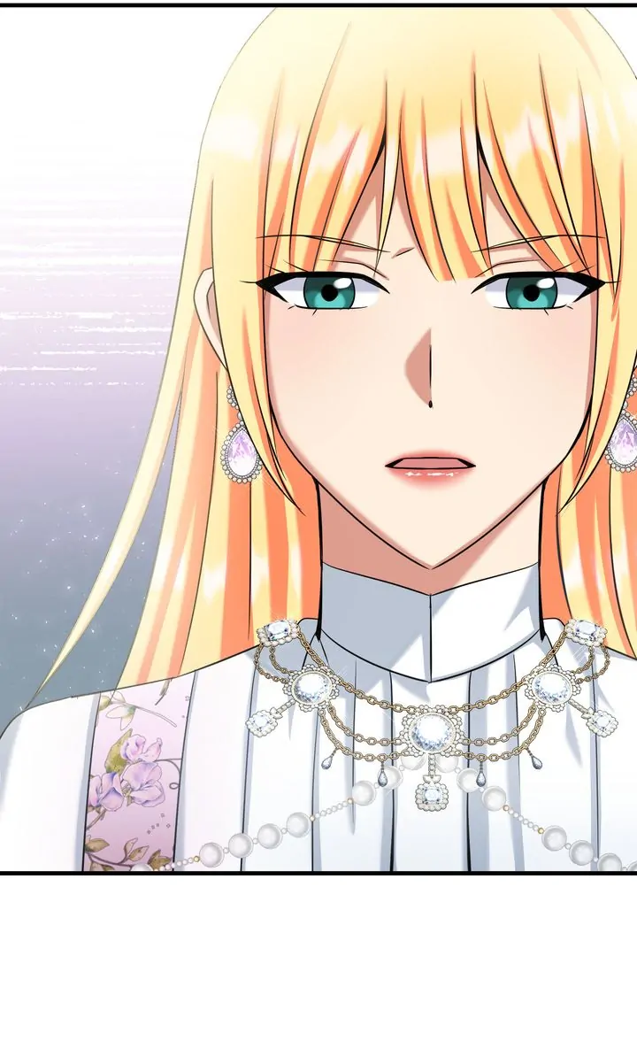 Why Would a Villainess Have Virtues? Chapter 120 - Page 25