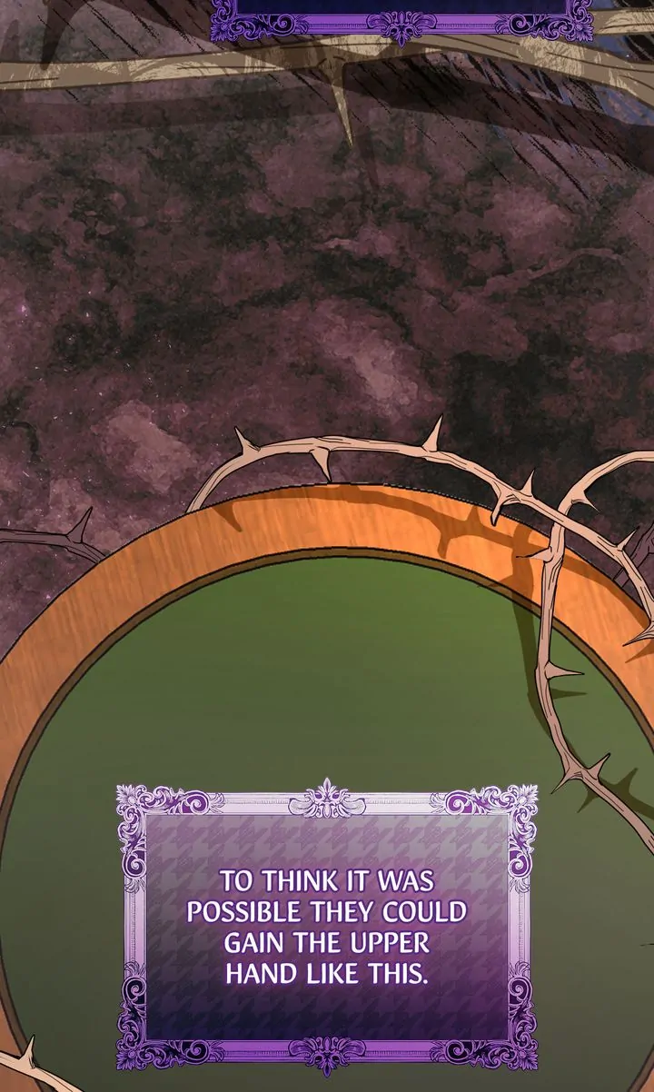 Why Would a Villainess Have Virtues? Chapter 120 - Page 28