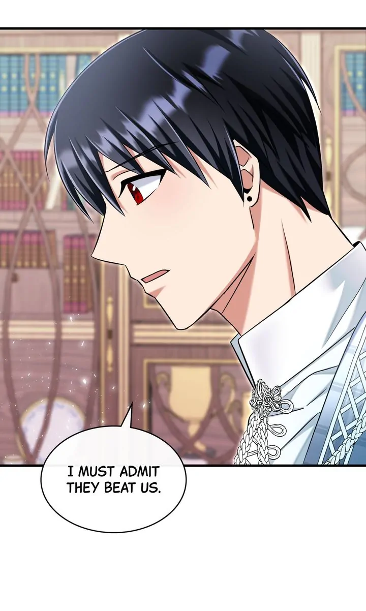 Why Would a Villainess Have Virtues? Chapter 120 - Page 30