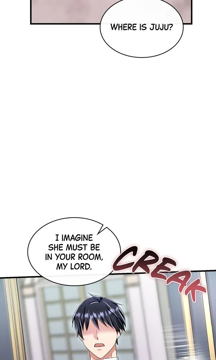 Why Would a Villainess Have Virtues? Chapter 120 - Page 4