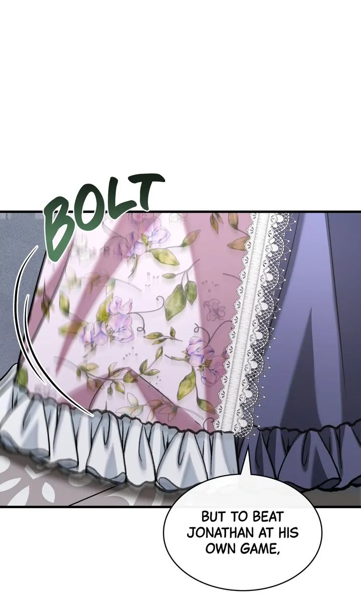 Why Would a Villainess Have Virtues? Chapter 120 - Page 31