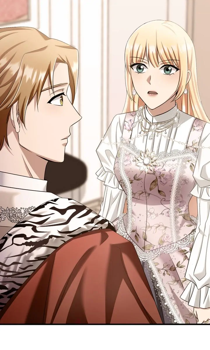 Why Would a Villainess Have Virtues? Chapter 120 - Page 39