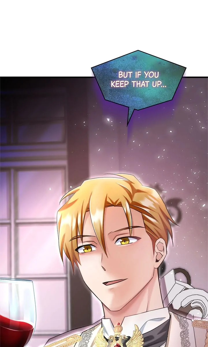 Why Would a Villainess Have Virtues? Chapter 120 - Page 42