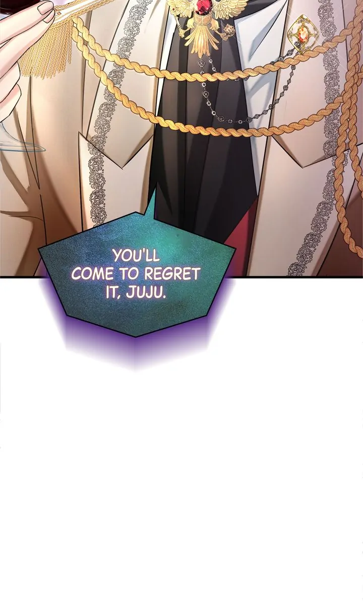 Why Would a Villainess Have Virtues? Chapter 120 - Page 43