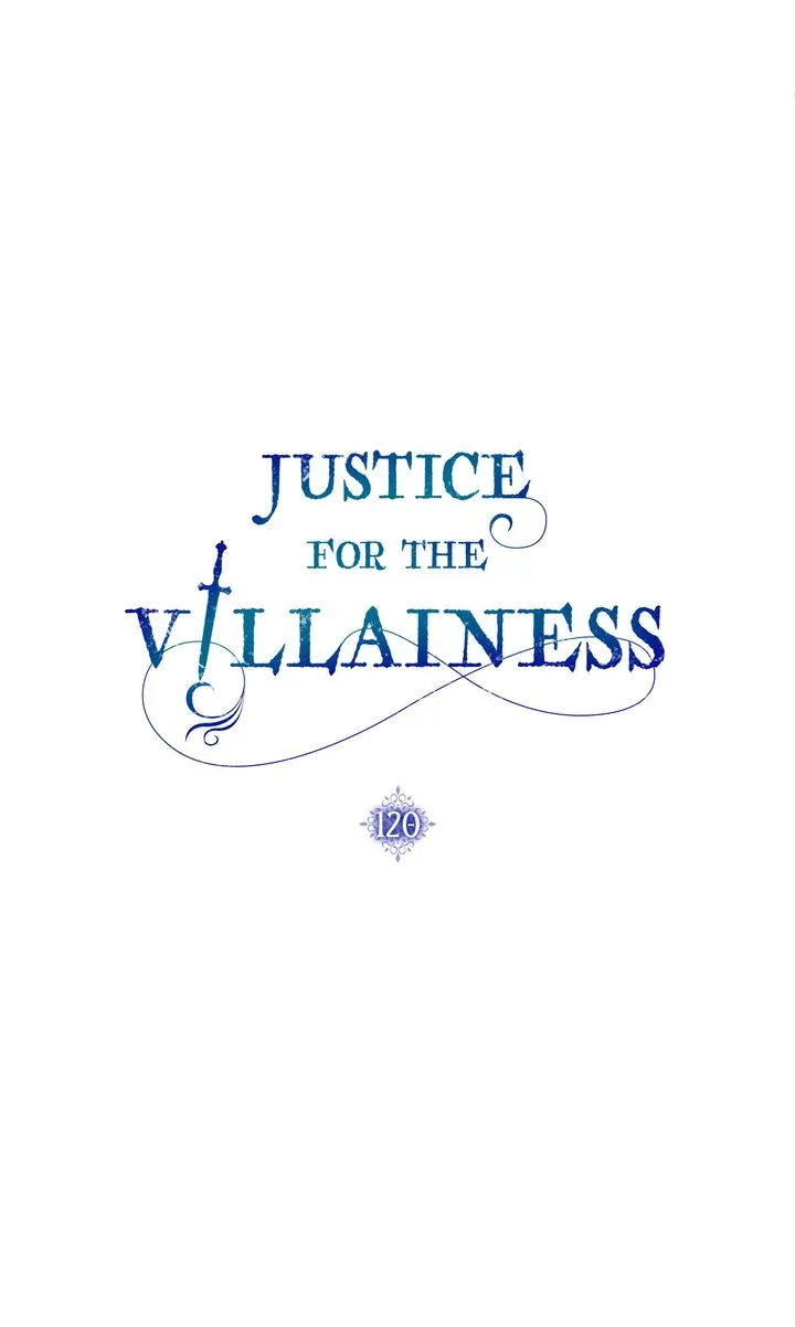 Why Would a Villainess Have Virtues? Chapter 120 - Page 44