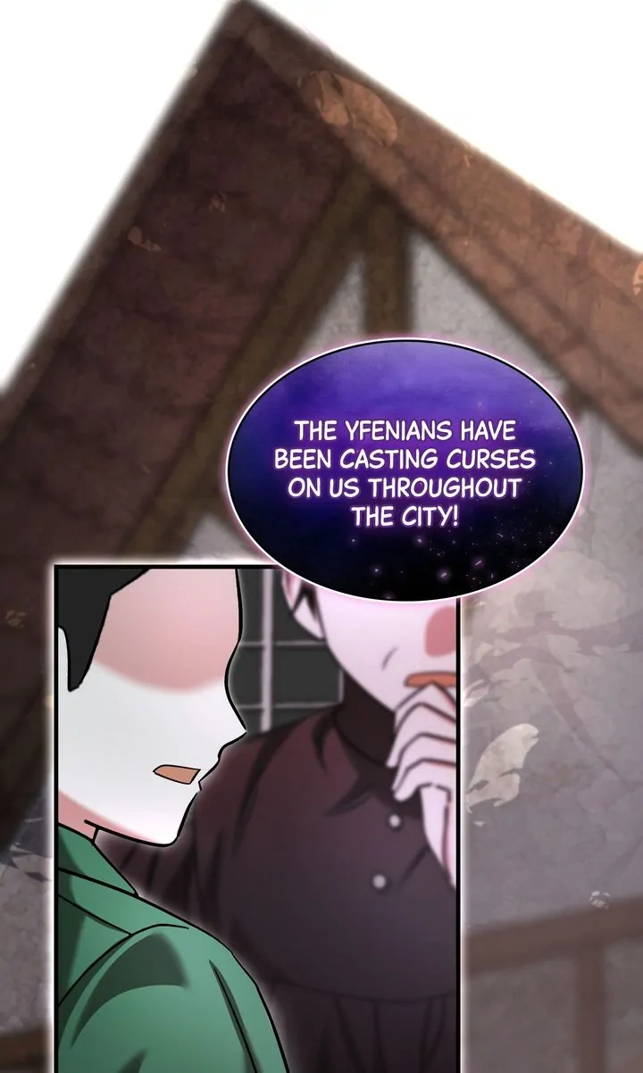 Why Would a Villainess Have Virtues? Chapter 120 - Page 47