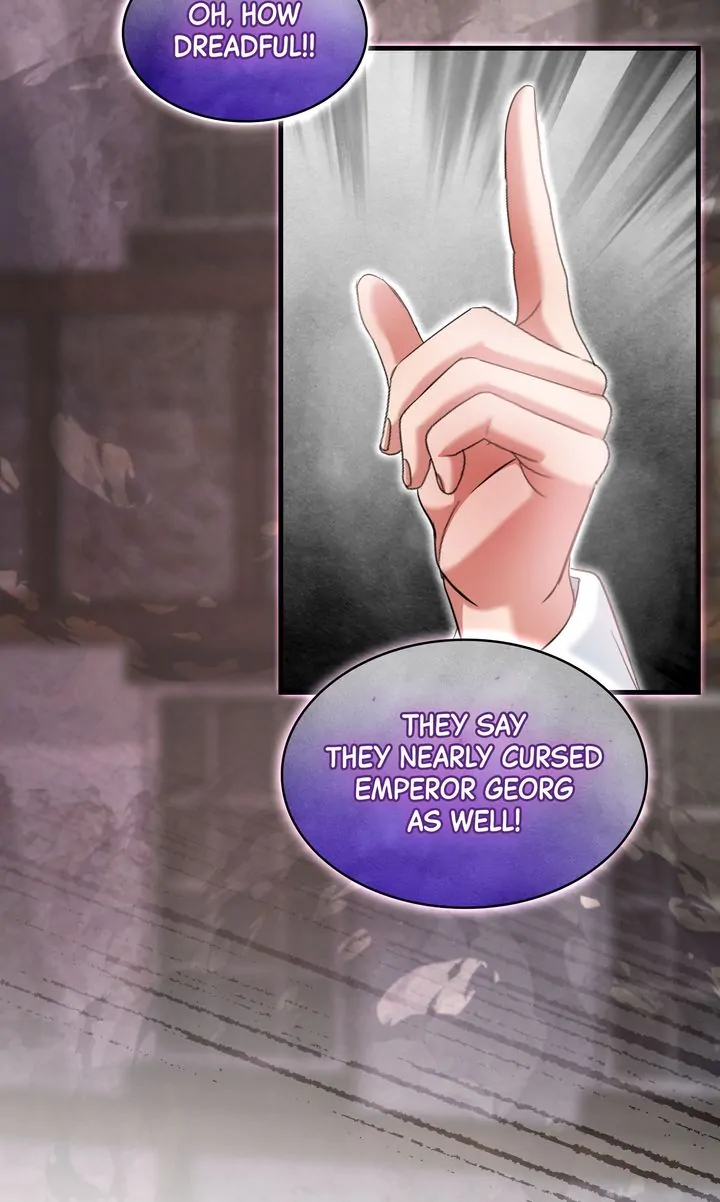Why Would a Villainess Have Virtues? Chapter 120 - Page 49