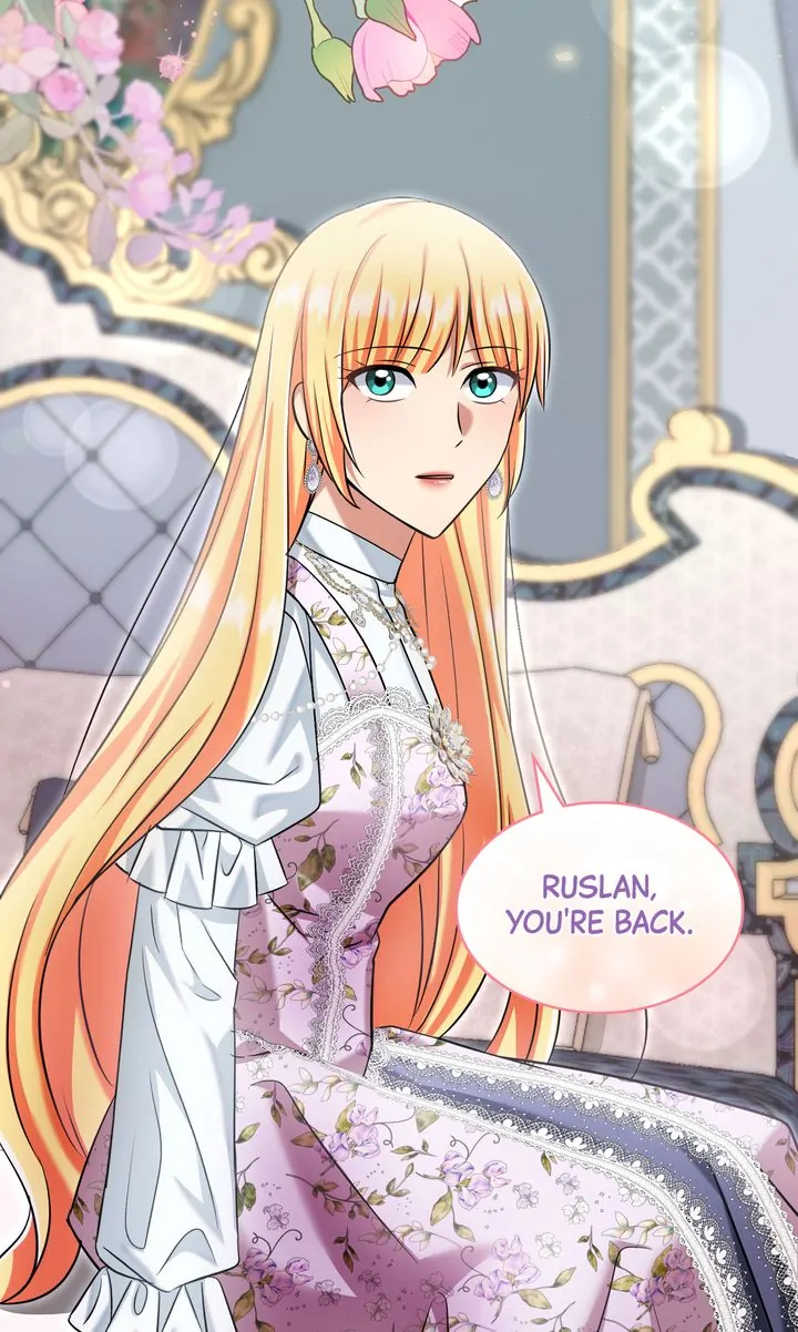 Why Would a Villainess Have Virtues? Chapter 120 - Page 6