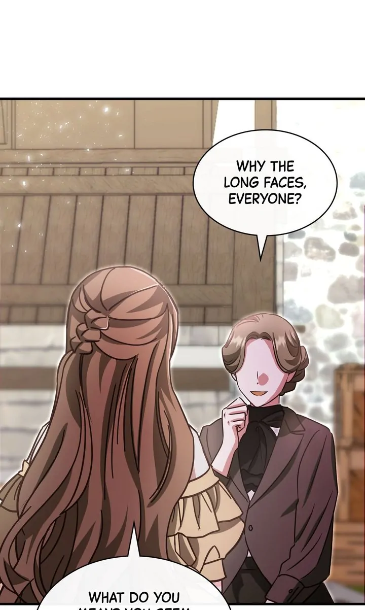 Why Would a Villainess Have Virtues? Chapter 120 - Page 51